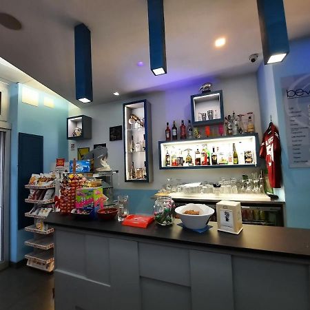 Arianna Bed & Breakfast ซาแลร์โน ภายนอก รูปภาพ